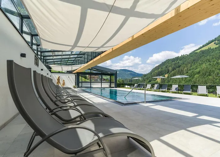 Sun Valley - Wildschoenau