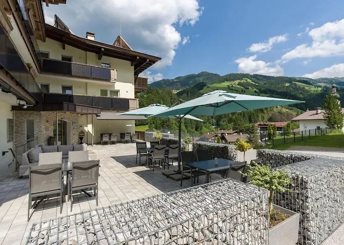 Sun Valley - Wildschoenau
