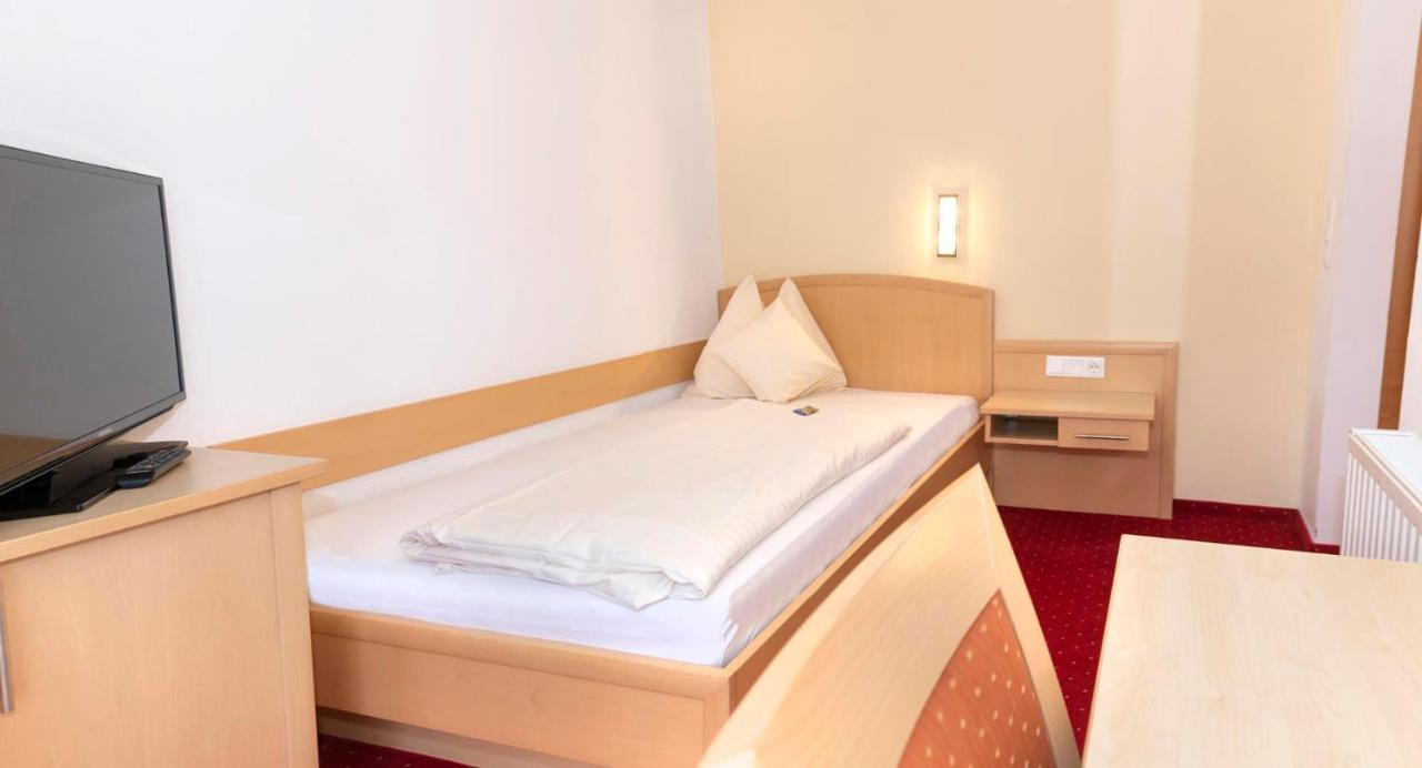 Hotel Sun Valley - Wildschoenau 3*