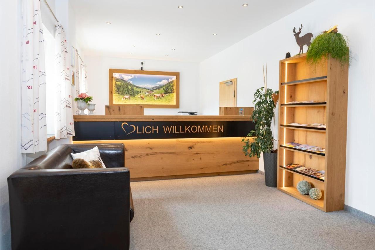 Sun Valley - Wildschoenau Auffach