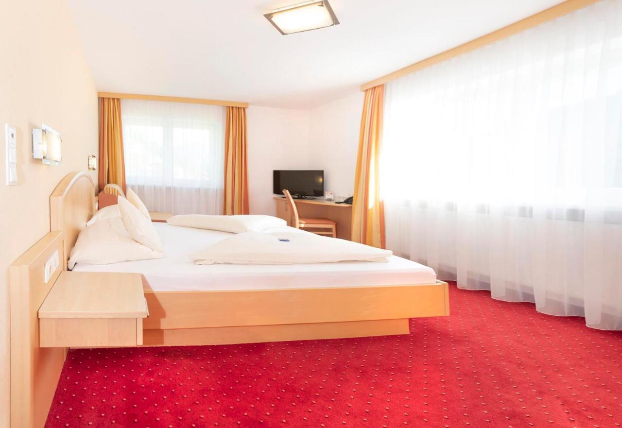 Hotel Sun Valley - Wildschoenau Auffach