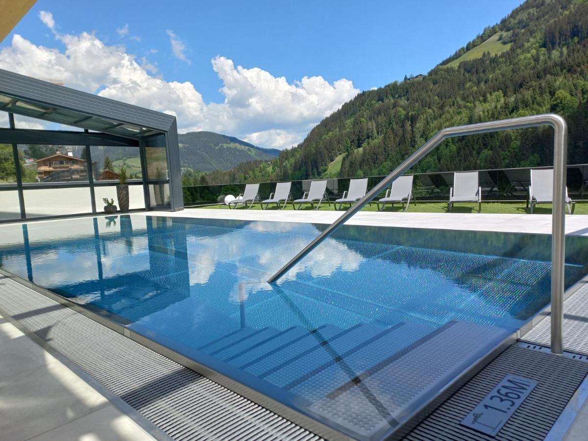 Hotel Sun Valley - Wildschoenau