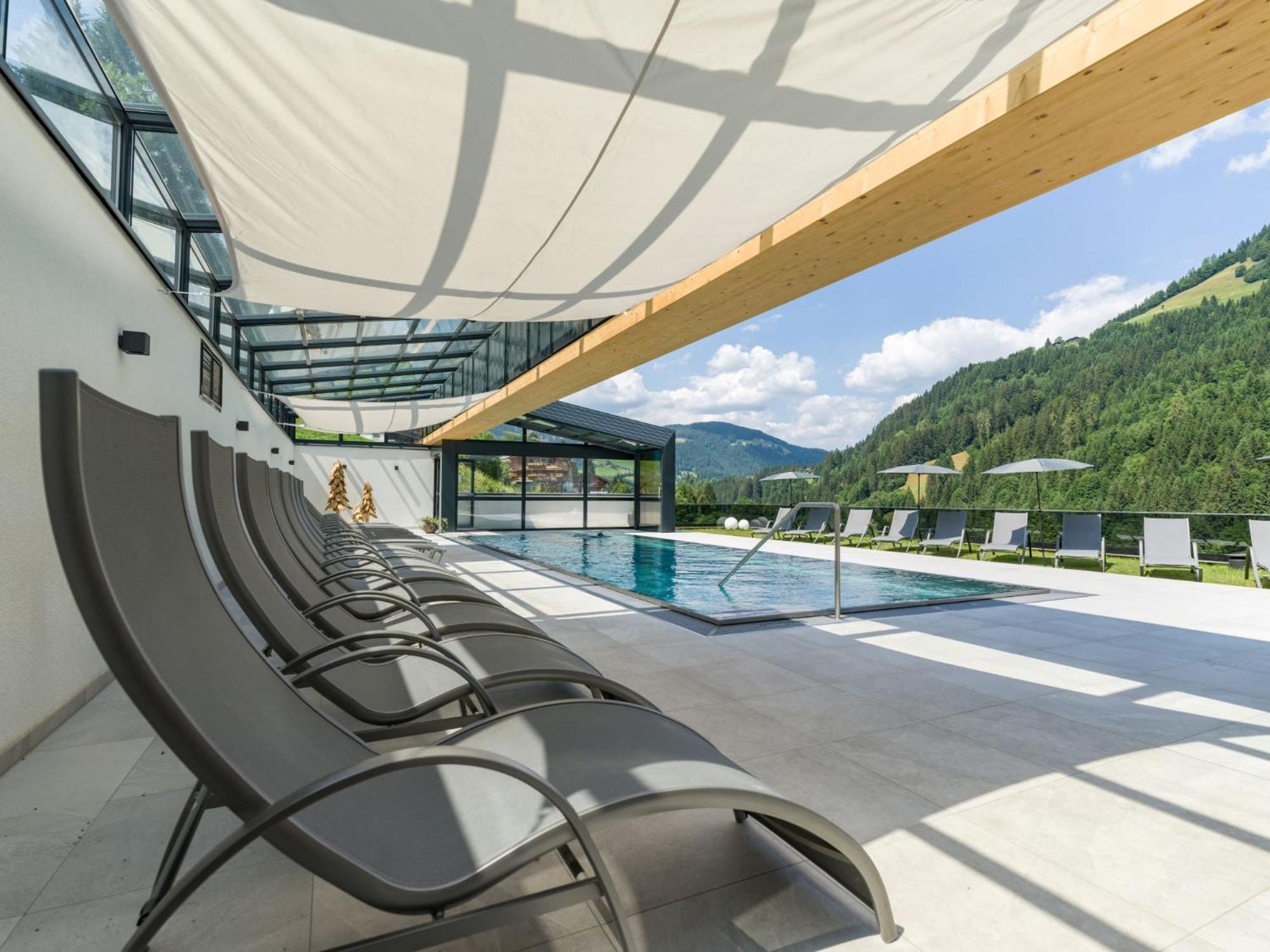 Sun Valley - Wildschoenau Hotel