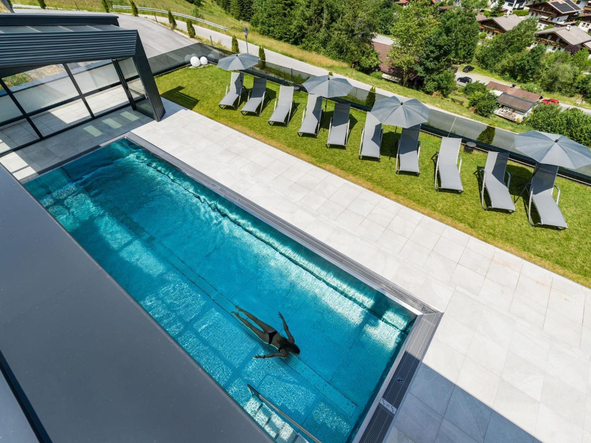 Sun Valley - Wildschoenau 3*