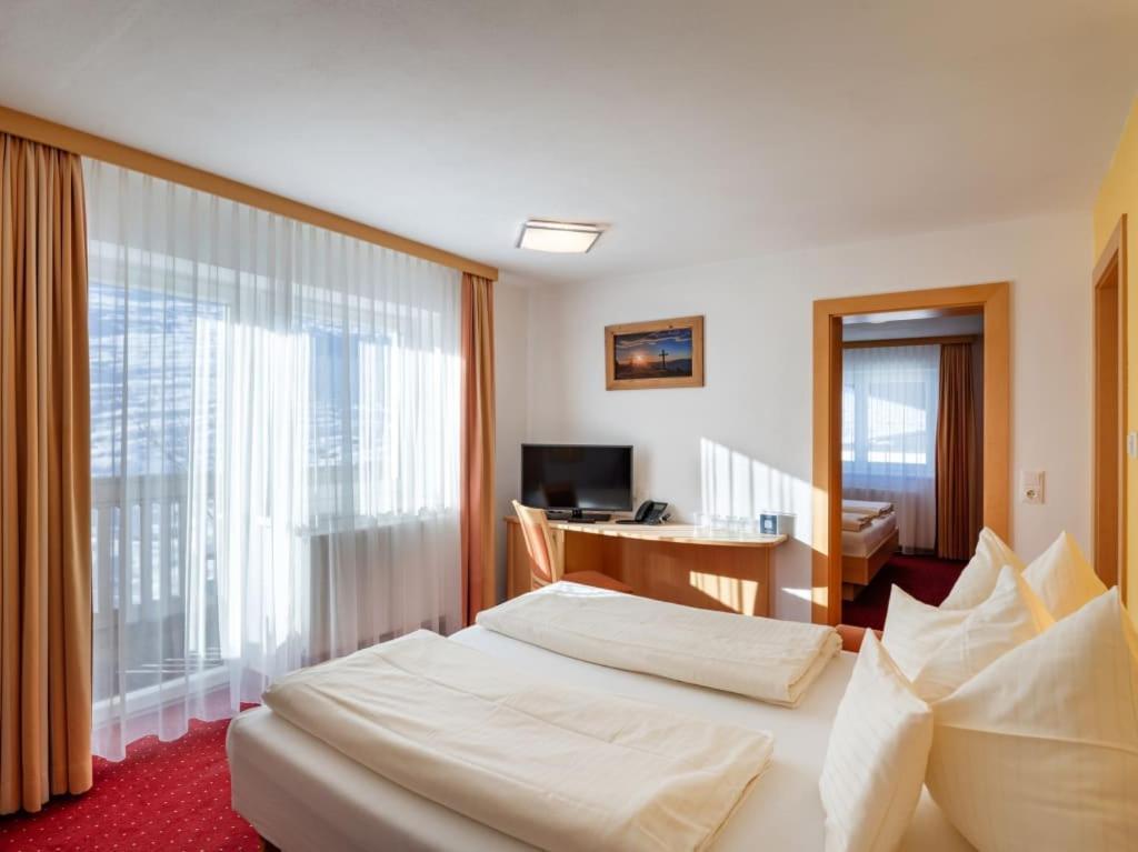Sun Valley - Wildschoenau 3*