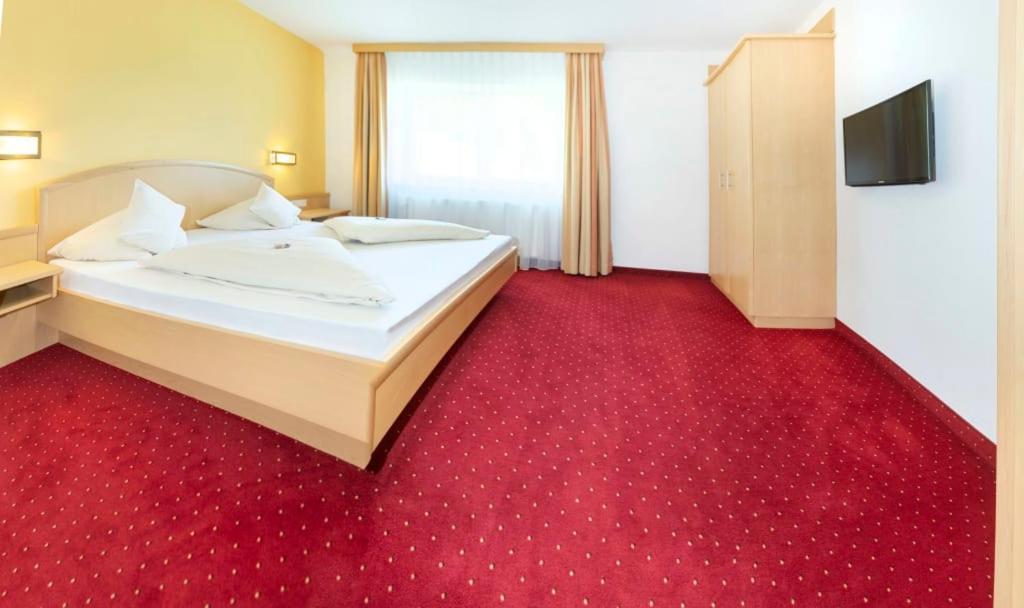 Sun Valley - Wildschoenau 3* Auffach
