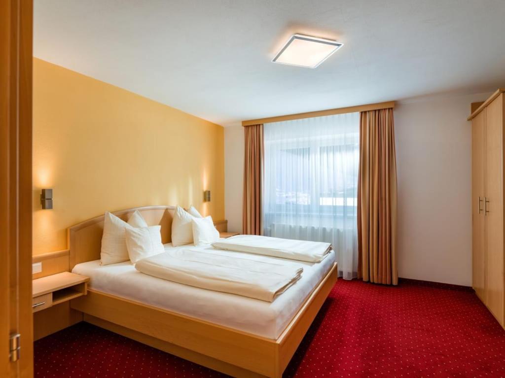 Hotel Sun Valley - Wildschoenau