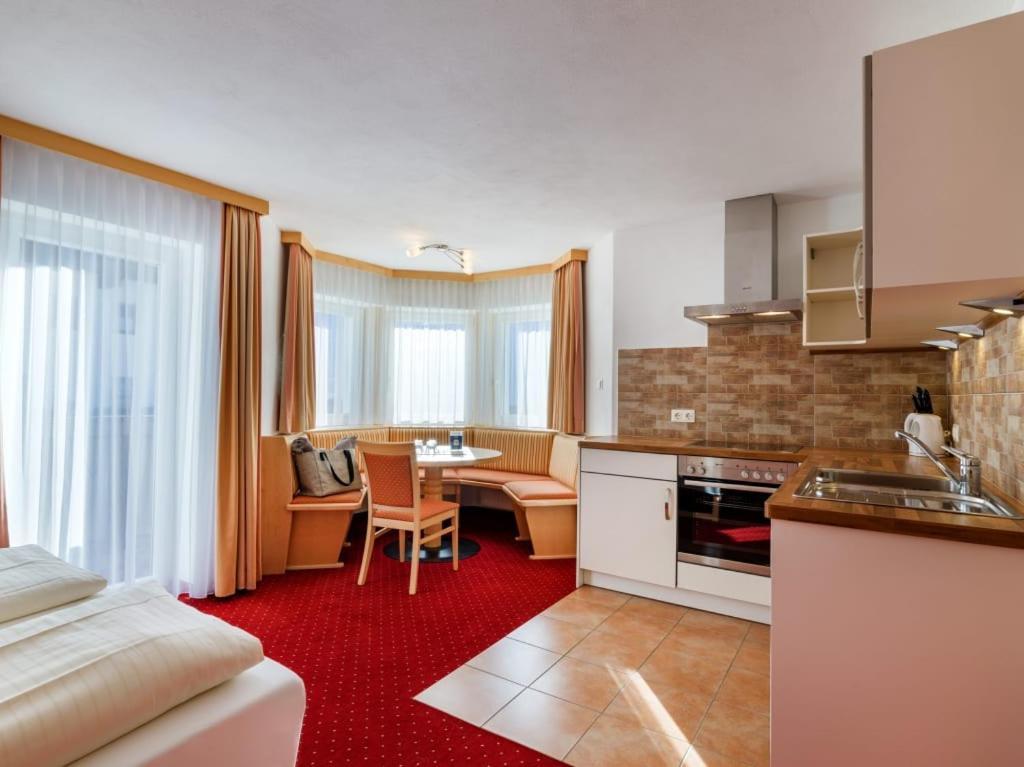 Hotel Sun Valley - Wildschoenau