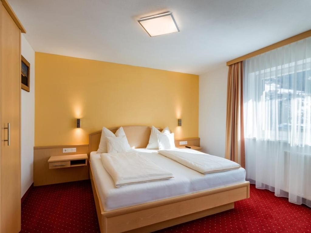 Hotel Sun Valley - Wildschoenau Auffach