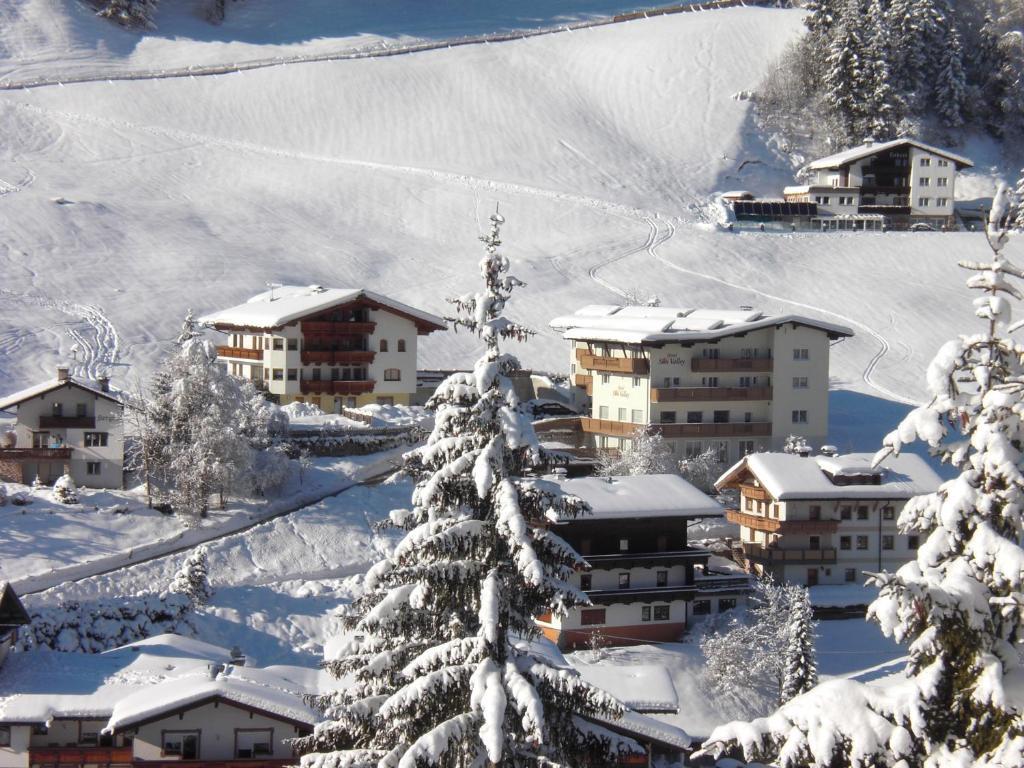 Sun Valley - Wildschoenau 3* Auffach