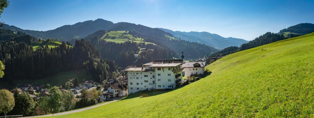 Sun Valley - Wildschoenau Auffach