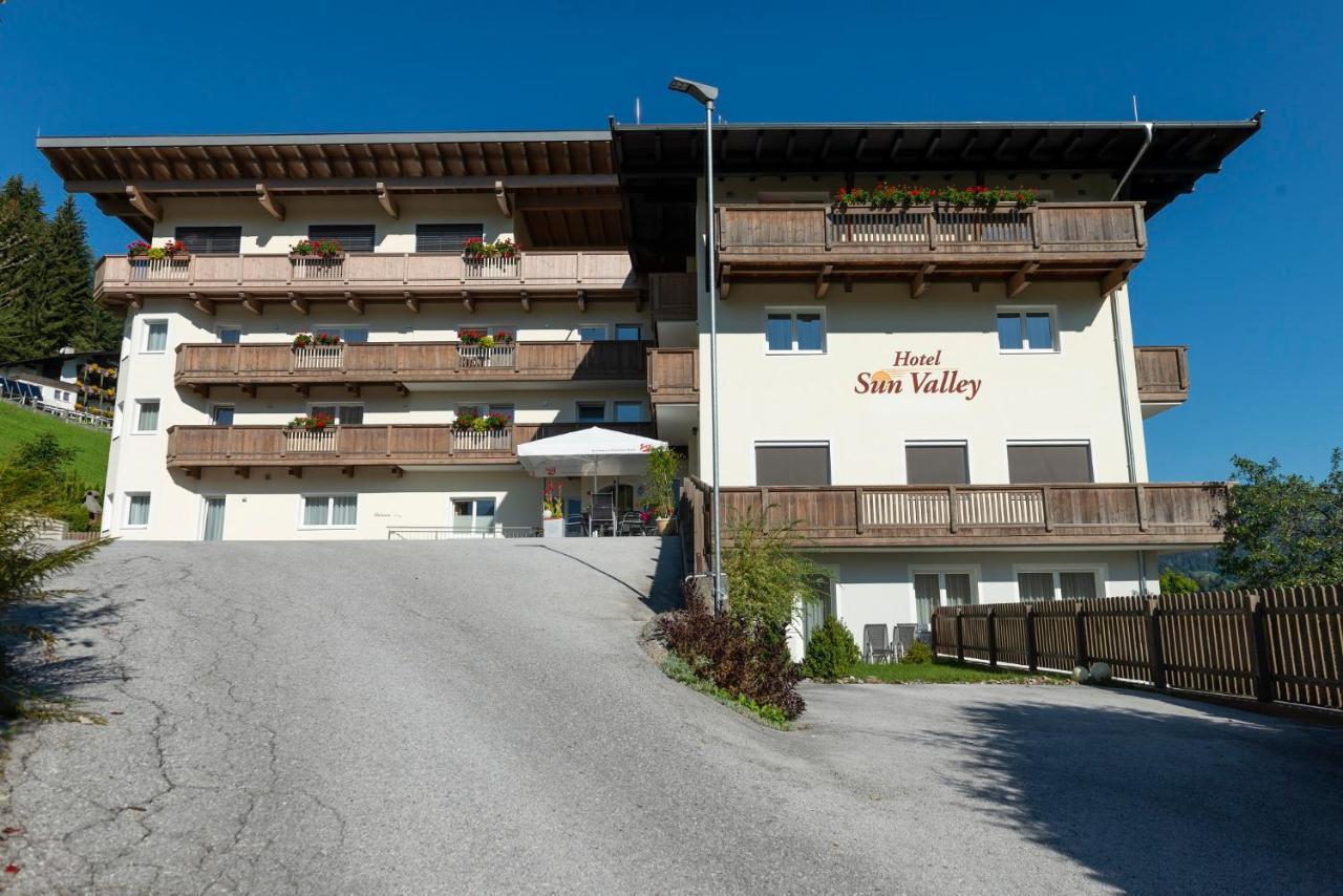 Sun Valley - Wildschoenau Hotel